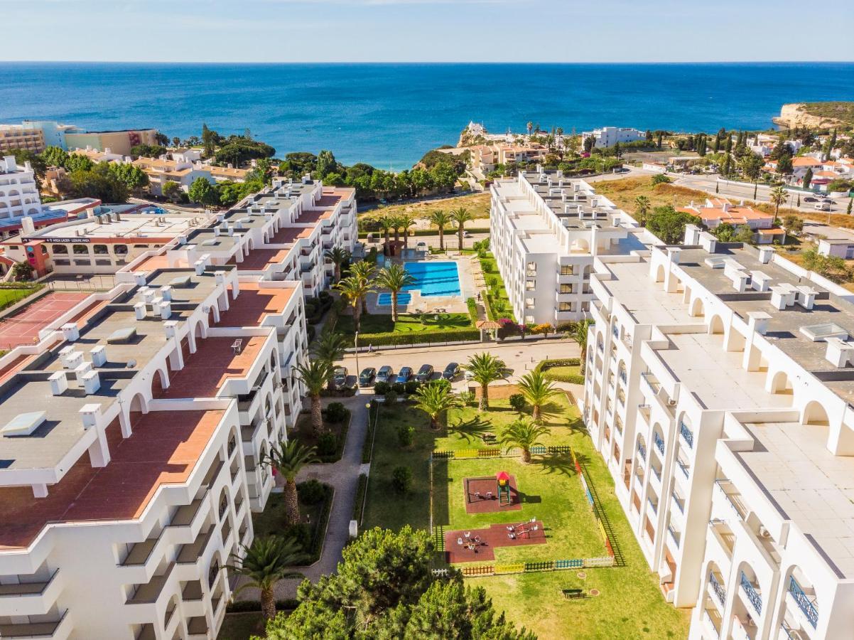 Quinta Das Palmeiras Pool & Beach In Pera Porches  Buitenkant foto