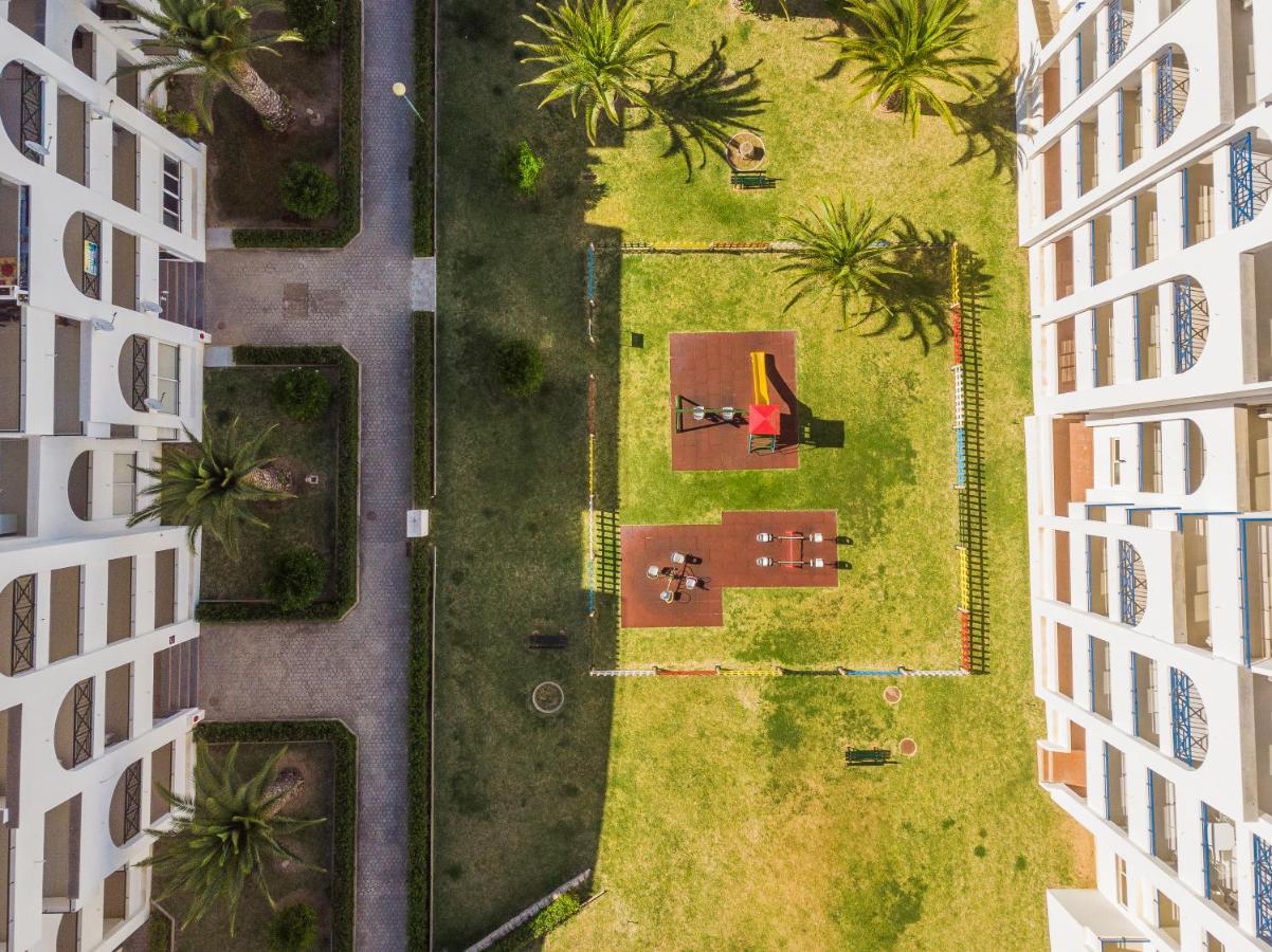 Quinta Das Palmeiras Pool & Beach In Pera Porches  Buitenkant foto