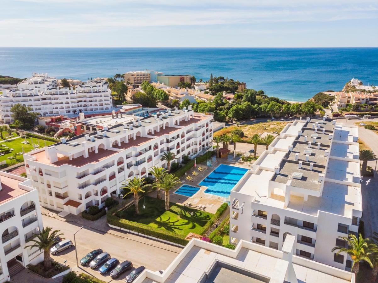 Quinta Das Palmeiras Pool & Beach In Pera Porches  Buitenkant foto